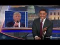 How South Africa Could Prepare the U.S. for President Trump: The Daily Show