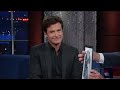 Jason Bateman Actually Likes Reading Reviews Of His Acting