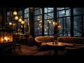 Cozy Coffee Shop Ambience ☕ Relaxing Piano Jazz Instrumental Music for Work, Study, Sleep Vol.250