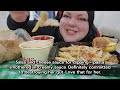 GLUTTONY over HEALTH, Chapter 2 compilation | Fast track to another health episode #foodiebeauty