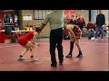 Sigrun Metzger Wrestling.  Beast of the Beach Dec 2022