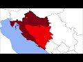 Croatia vs Bosnia and Herzegovina
