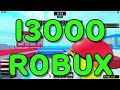 0 to 100,000 Robux Challenge 4