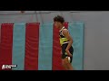 MIKEY WILLIAMS Vegas Highlights! 15-Year-Old with FREAK ATHLETICISM!