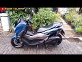 Prepare Mudik 2023 | Yamaha All New Nmax Pantura