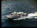 Rodriquez Hydrofoils Promo 1977