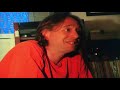 John Zorn rare interviews in his apartment