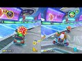 Mario Kart 8 Deluxe 2 Player