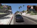 Starting War With Cops In GTA 5 RP
