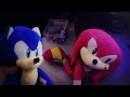 OLD Sonic Streak episode 8: hurtful horror