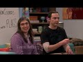 Iconic 'Fun with Flags' Moments | The Big Bang Theory