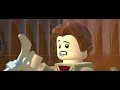 The Sinful Angel | Full Lego Movie