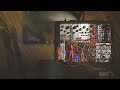 1 Hour+ Generative Ambient Eurorack Modular Synth Music // Meditative // Grieg