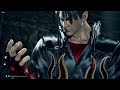 Tekken 8 | God Of Destruction Jin Vs God Of Destruction King!