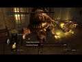 Dark Souls Remastered : Ornstein and Smough