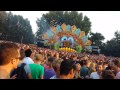 Groove armada @ welcome to the future festival 201