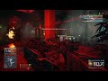 Battlefield Hardline - M16 killstreak on bloodmoney