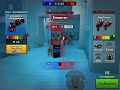 I’m leaving Roblox for now I be playing pixel gun