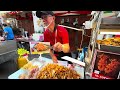 Jonker Walk Melaka (Malacca) | Malaysia Night Market Tour | Malaysia Street Food 🇲🇾🍭🍡