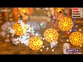 FNAF World - Gameplay - (1)