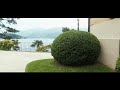 Villa del Balbianello, Lake Como film in 4K UHD