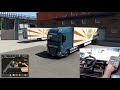 ETS 2 & Logitech Heavy Equipment Bundle