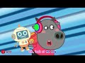 Fun Color Games For Kids 🌈 Color Playhouse Song 👶 Funny Kids Songs 🎶 Woa Baby Songs