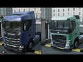 Scania VS Volvo | Truckers of Europe 3 | Which One Should You Buy??