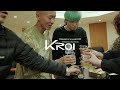 Behind the Scenes : #Kroi Live at 日本武道館 (Trailer)