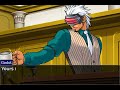 A Reading Of IF (Rudyard Kipling), By The Ace Attorney Crew. (Objection.lol)