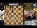 Bobby Fischer Crushes Everyone and Then Continues Crushing Everyone