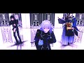 【MMD刀剣乱舞】エンヴィーベイビー 【骨喰藤四郎】