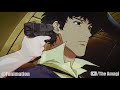 The Life Of Spike Spiegel (Cowboy Bebop)