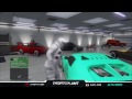 [PS3/GTA5] Rank And Money Modding