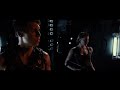 The Bounty Hunts Fight Off The Mud Demons | Riddick (2013) | Science Fiction Station