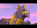 King of the Dinosaurs | Episode 15 | Transformers Cyberverse: Season 1 | Transformers Official