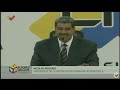 DIRECTO| Nicolás Maduro vista CNE tras resultados de las elecciones en Venezuela | EL PAÍS