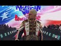 WWE 2k24 universe mode episode 62 Raw