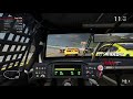 NASCAR Heat 5 classic: My worst Error Yet