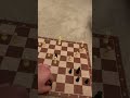 I played chess while running part two