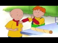 Caillou English Full Episodes | Caillou and the Tooth Fairy | Caillou New HD! | Cartoon for Kids