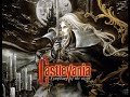 Castlevania: Symphony of the Night music -- Prayer