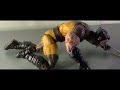 Deadpool & Wolverine (Stop Motion)