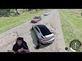 THIS MIGHT BE MY NEW FAVORITE BEAMNG.DRIVE MAP!!!