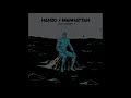 Hanzo - Manhattan (remasterizado)