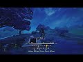 Amazing match of trio fortnite