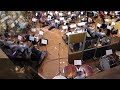 Polyverse - Air Studios Orchestral Recording Session