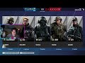 noobs play RAINBOW SIX SIEGE after break. COME JOIN!