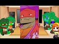 TMNT 2012 reacts to THE RISE OF TMNT 2018 {Original}