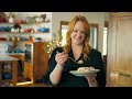 Ree Drummond's Make-Ahead Lemon Blueberry French Toast Casserole | The Pioneer Woman | Food Network